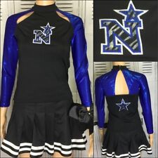 Cheerleading uniform youth for sale  Stockton