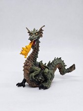 Dragon cracheur feu d'occasion  Saint-Laurent-du-Var