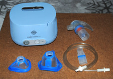 Pari compact2 inhalator gebraucht kaufen  Glinde