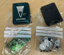 Sony walkman ex170 for sale  LONDON