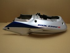 Suzuki hayabusa gsx1300r for sale  SOUTH MOLTON