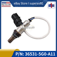 Upstream oxygen sensor for sale  Cranbury