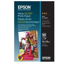 Carta fotografica epson usato  Vignola