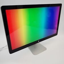 Usado, Monitor Widescreen Apple A1407 27" Thunderbolt 2 Display (EMC#2432) LER comprar usado  Enviando para Brazil