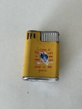 Briquet gaz collection d'occasion  La Seyne-sur-Mer