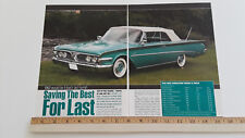 1960 ford edsel for sale  Glendale