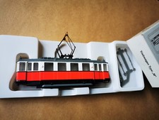 Straßenbahn triebwagen wien gebraucht kaufen  Großhartau