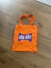 Irn bru tote for sale  GLASGOW