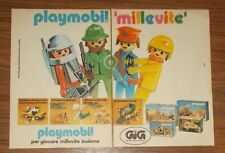 playmobil ngorongoro gebraucht kaufen  Legden