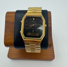 Pulsar watch mens d'occasion  Expédié en Belgium