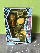 New monster high d'occasion  Expédié en Belgium