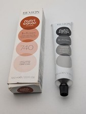 Revlon nutri color for sale  BALERNO