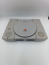 Sony playstaton ps1 d'occasion  Expédié en Belgium