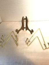 Vtg lot brass for sale  Tatum