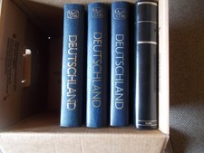 Kabe binder blattsatz gebraucht kaufen  Schenefeld