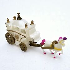 Spielzeug miniatur cinderella gebraucht kaufen  Halle