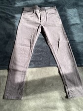 Men primark skinny for sale  WEYBRIDGE