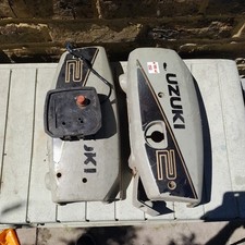 Suzuki dt2hp dt2.2hp for sale  DOVER