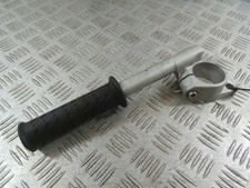 Triumph 600 handlebars for sale  SKELMERSDALE