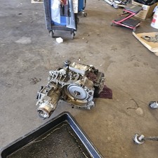 Passat v6 dsg gebraucht kaufen  Ribnitz-Damgarten