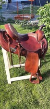 Colorado saddlery denver gebraucht kaufen  Stockach