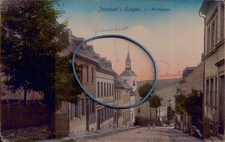 Jöhstadt erzgebirge kirchstra gebraucht kaufen  Chemnitz