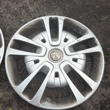 Vauxhall vivaro 16inch for sale  LIVERPOOL