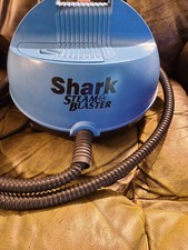 Shark steam blaster for sale  Topeka