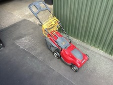 mountfield electric lawnmower for sale mountfield electric lawnmower for sale SHEFFIELD