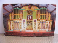 Fairground showmans organ for sale  BIRMINGHAM