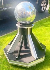 Impaled magic stage for sale  MANCHESTER