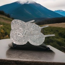 Vintage cut crystal for sale  Orland Park