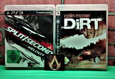 Colin mcrae dirt usato  Porto Cesareo