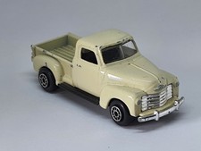 1953 chevrolet pickup gebraucht kaufen  Salzgitter
