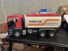 Bruder power fuel for sale  East Haven