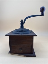 Vintage cofee grinder for sale  Southampton