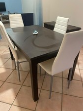 Tavolo allungabile con usato  Ancona