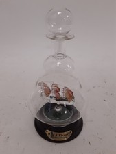 Hms victory glass for sale  RUGBY