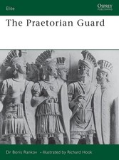 The praetorian guard gebraucht kaufen  Herbolzheim