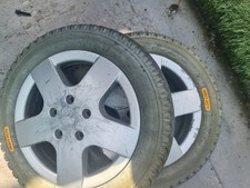 Invacare drive wheels for sale  WIGAN