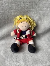Retired vintage jellycat for sale  NEWARK