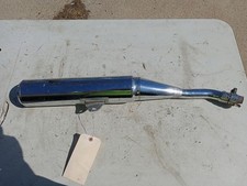 Stock exhaust muffler for sale  Mason City