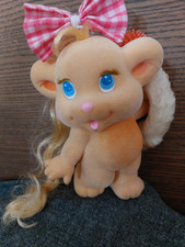 Peluche pupazzo vintage usato  Villaricca