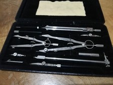 Vintage precision instruments for sale  STOKE-ON-TRENT
