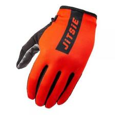 LUVAS DE CICLISMO JITSIE G3 CORE TRIAL. VERMELHO. ÓTIMA QUALIDADE. *MELHOR VENDEDOR* comprar usado  Enviando para Brazil