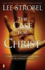 Case christ journalist for sale  Montgomery