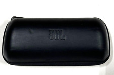 GENUÍNO JBL Flip 1 Flip 2 Alto-falante Bluetooth PRETO Zíper Neoprene CAIXA comprar usado  Enviando para Brazil
