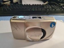 olympus mju zoom 140 usato olympus mju zoom 140 usato Reggio Emilia
