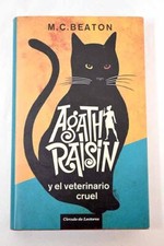 Agatha raisin veterinario d'occasion  France
