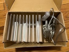 Ikea tybble acrylic for sale  Wethersfield